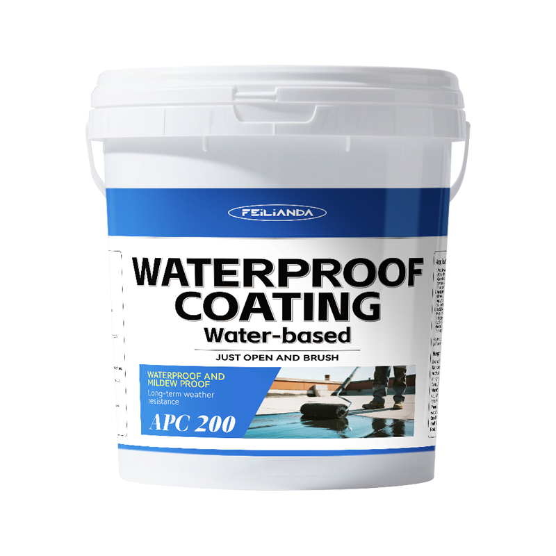 APC 200 200 Waterproof Coating