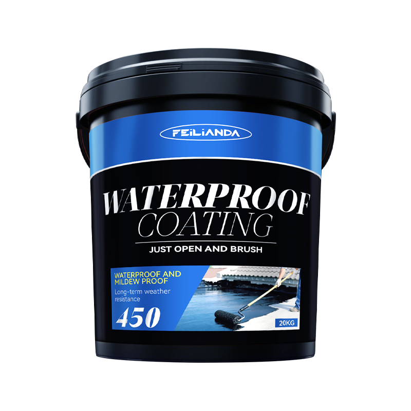 450 450 Waterproof Coating