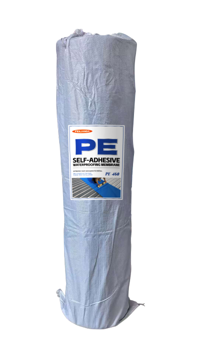 PE 460 PE Roofing Insulation Film