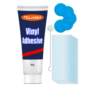 Vinyl Repair Pro Kit