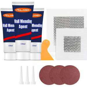 ​Structural Wall Repair Kit Level-2​