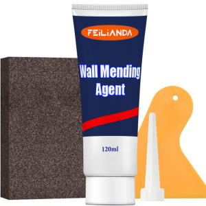 Wall Doctor Level-1 Patching System